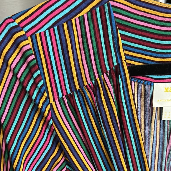 ANTHROPOLOGIE TOP - Picture 3 of 6